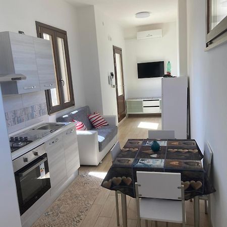 Attico Liberty Guest House 브린디시 외부 사진