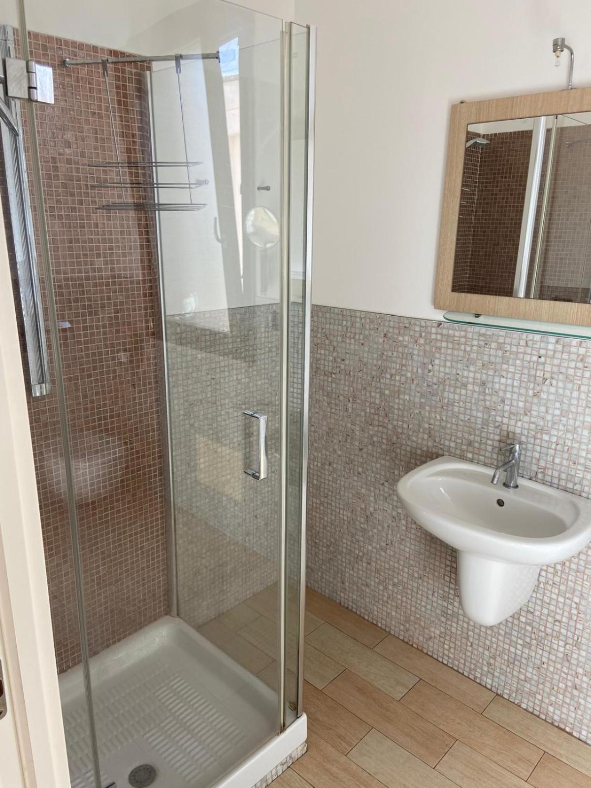 Attico Liberty Guest House 브린디시 외부 사진